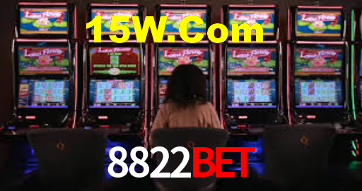 8822Bet App
