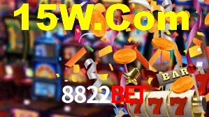 8822Bet