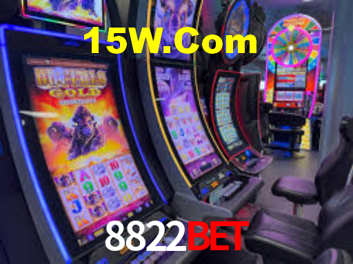 8822Bet
