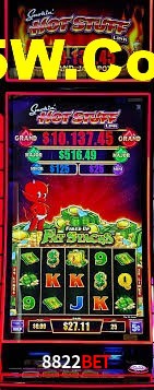8822Bet Login