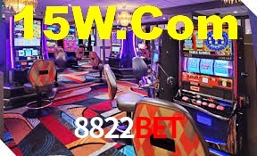 Tournaments 8822Bet