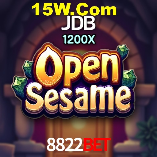 APP oficial da 8822Bet para mobile