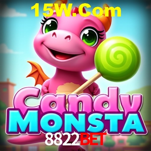 cassino 8822Bet