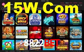 Exclusive Games 8822Bet
