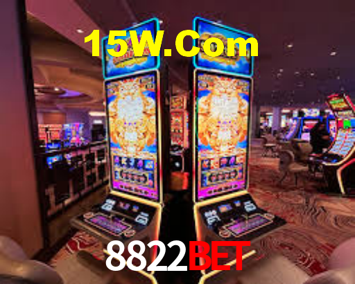 8822Bet: A Experiência de Casino com Jogos de Mesa ao Vivo