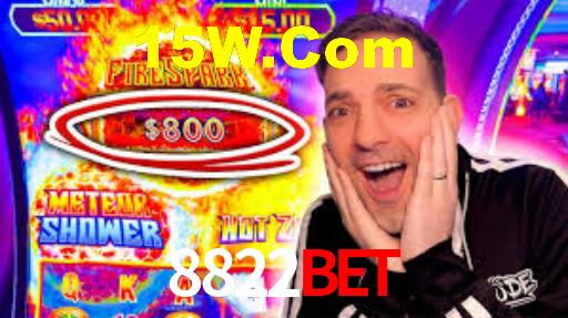 8822Bet