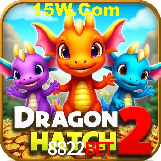 Games Directory 8822Bet