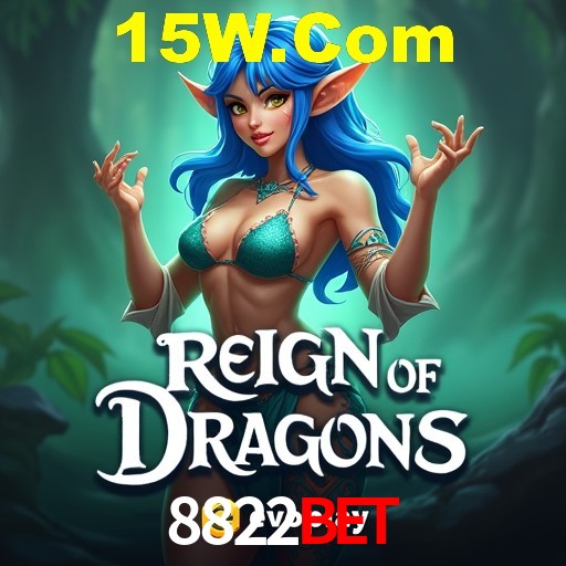 Descubra o Mundo do Cassino Online com 8822Bet