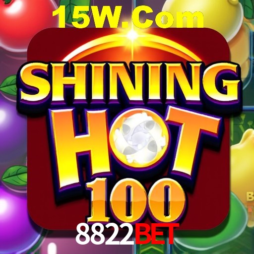 Jogos de Slot 8822Bet