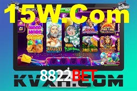 Programa VIP 8822Bet