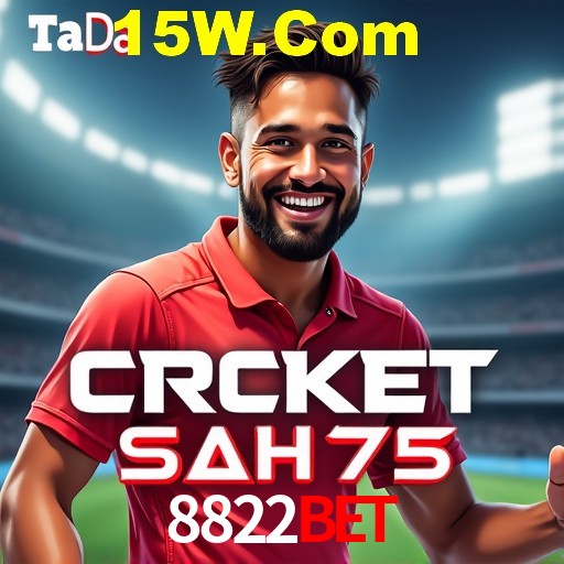 Live Casino 8822Bet
