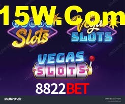8822Bet