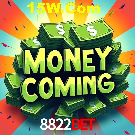 Descubra o Mundo do Cassino Online com 8822Bet