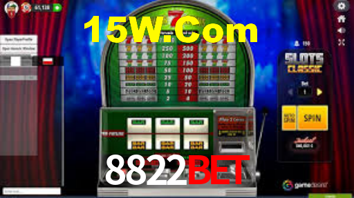 8822Bet