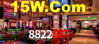 8822Bet
