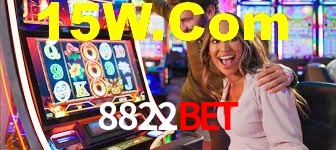 8822Bet App Interface