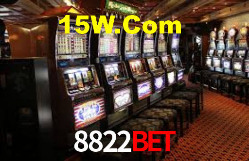 8822Bet App