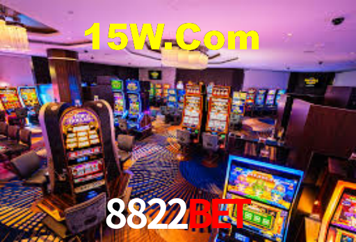 8822Bet