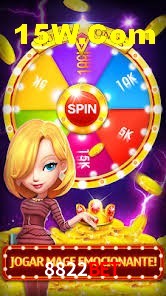 Experiência VIP 8822Bet