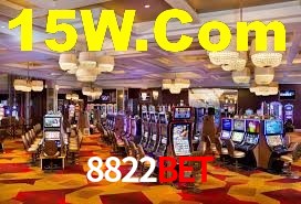 8822Bet