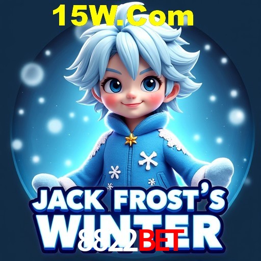 Interface do App 8822Bet