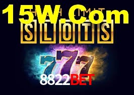 8822Bet Login