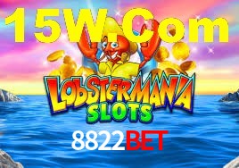 8822Bet Login