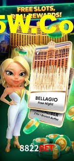 Premium Interface 8822Bet