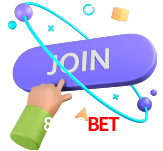 Junte-se ao cassino 8822Bet hoje mesmo