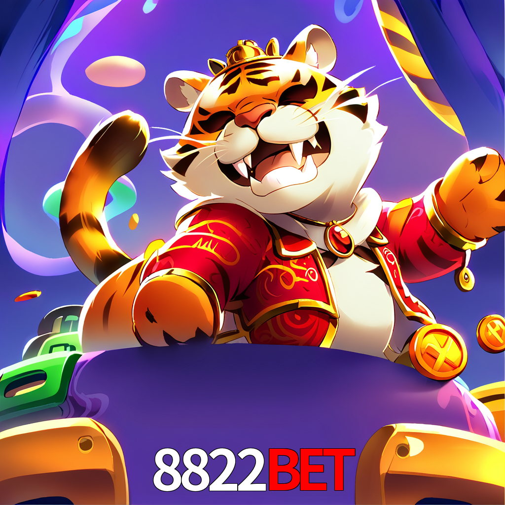 8822Bet